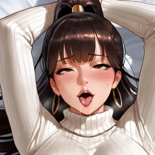 générateur d’images porno IA