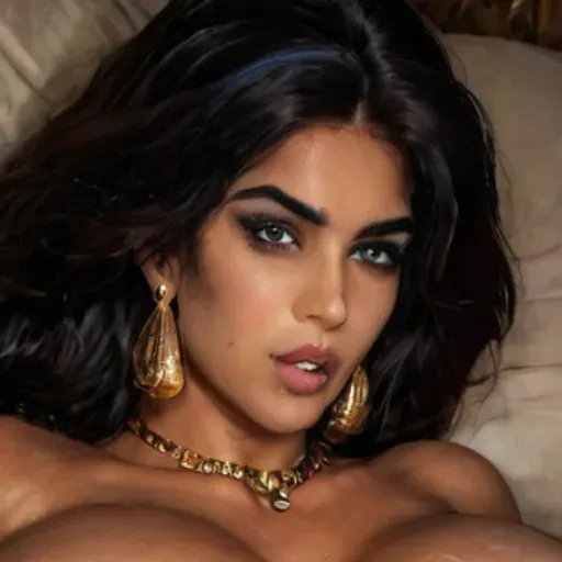 AI porn image generator