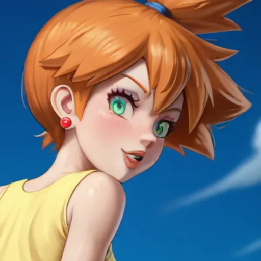 AI porn image generator