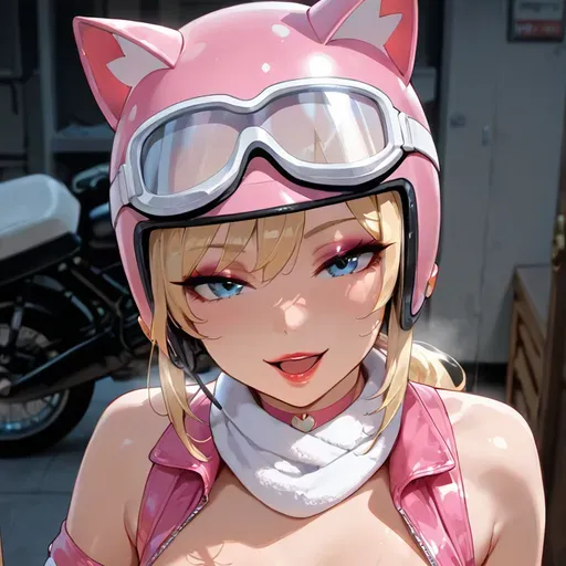 โปรแกรมสร้างภาพโปรนที่ใช้ปัญหา AI