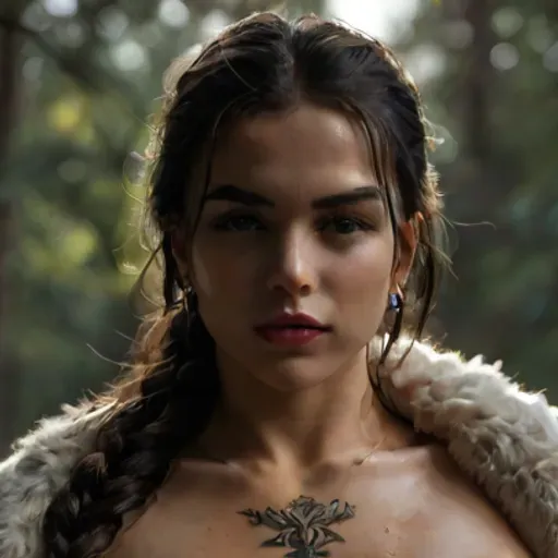 AI porn image generator