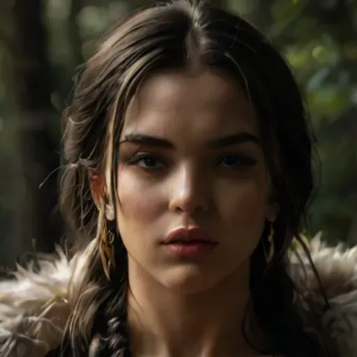 โปรแกรมสร้างภาพโปรนที่ใช้ปัญหา AI