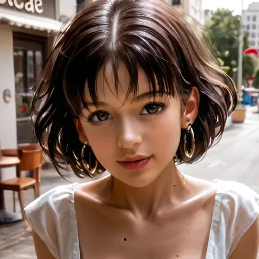 AI 포르노 이미지 생성기