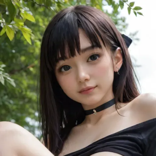 Pencipta imej lucah AI