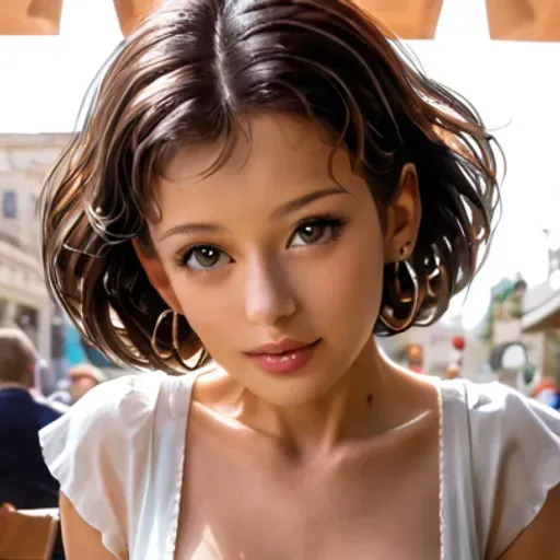 AI 포르노 이미지 생성기