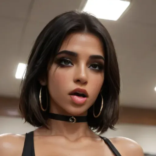 AI porn image generator