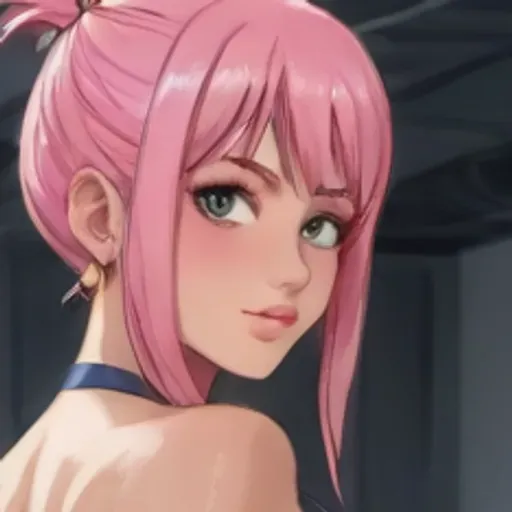 yapay zekâ porno foto üretici