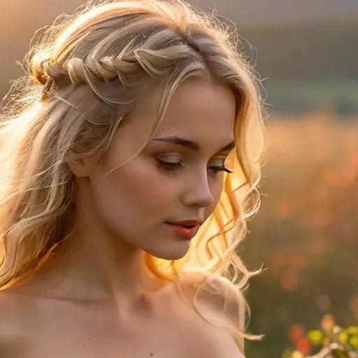 AI 포르노 이미지 생성기