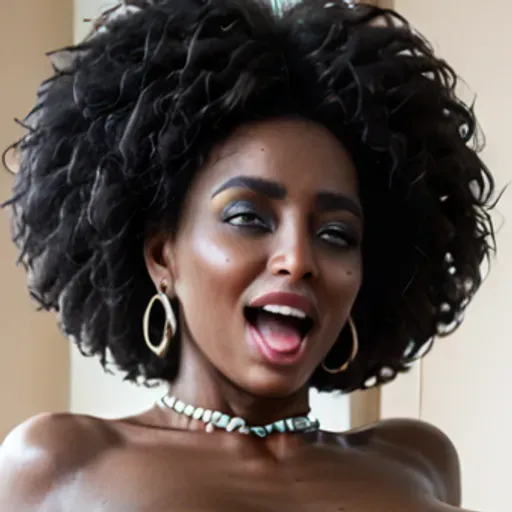 yapay zekâ porno görsel üretici