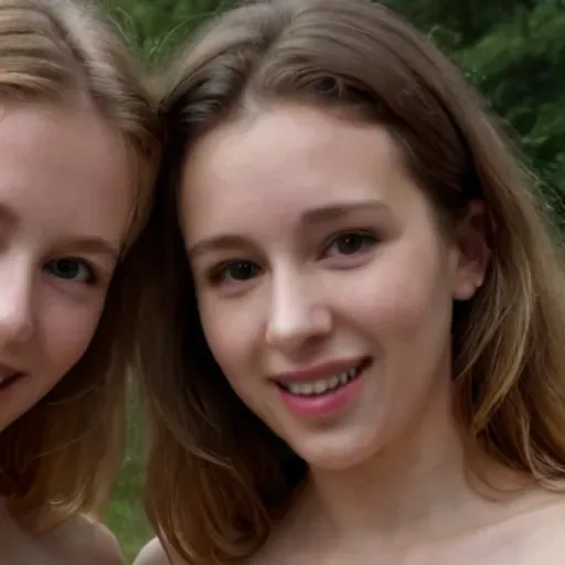 Pencipta imej lucah AI