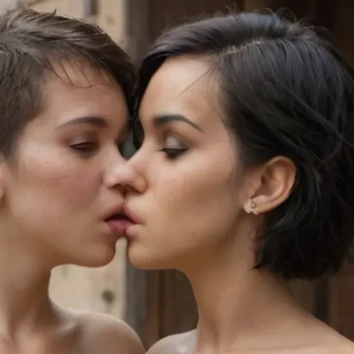 KI-Pornobildchen-Generator