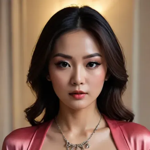 yapay zekâ porno görsel üretici