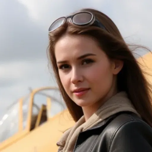 โปรแกรมสร้างภาพโปรนที่ใช้ปัญหา AI