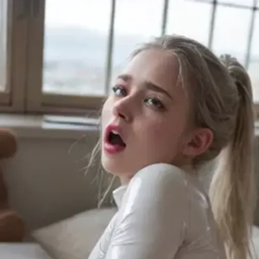 AI 포르노 이미지 생성기