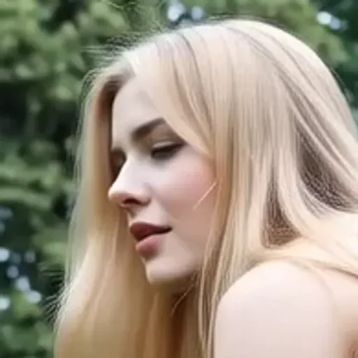 โปรแกรมสร้างภาพโปรนที่ใช้ปัญหา AI