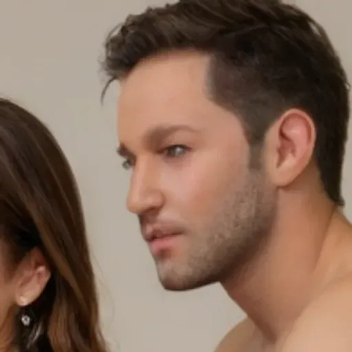 AI 포르노 이미지 생성기