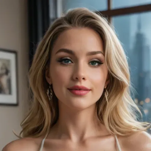 generatore di immagini porno IA