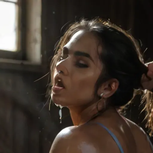 KI-Pornobild-Generator