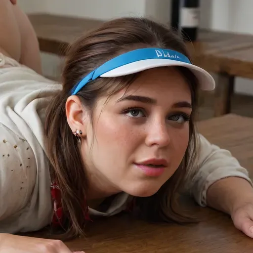 KI-Pornobild-Generator