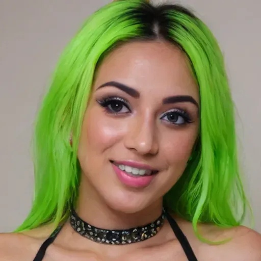 generatore di immagini porno IA