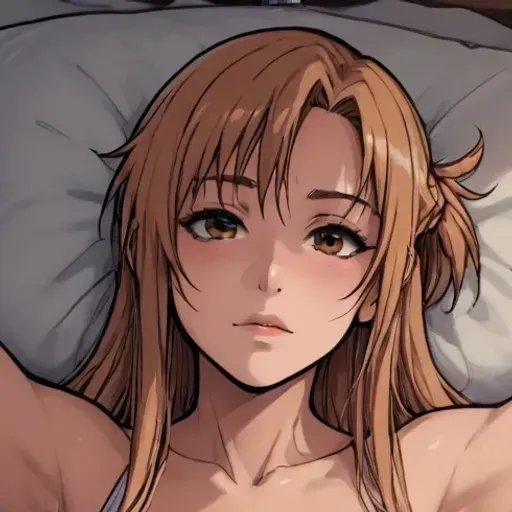 yapay zekâ porno görsel üretici