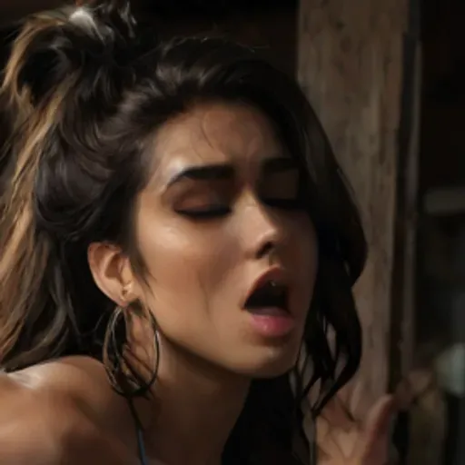 KI-Pornobild-Generator