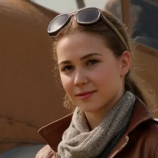 AI 포르노 이미지 생성기