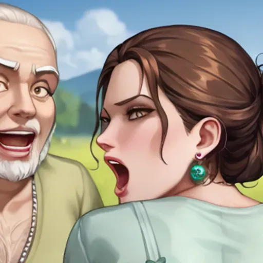 KI-Pornobild-Generator