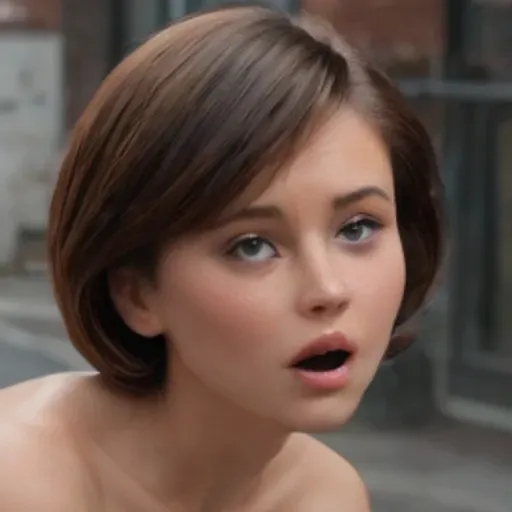 AI porn pic generator