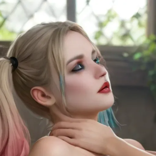 AI porn image generator