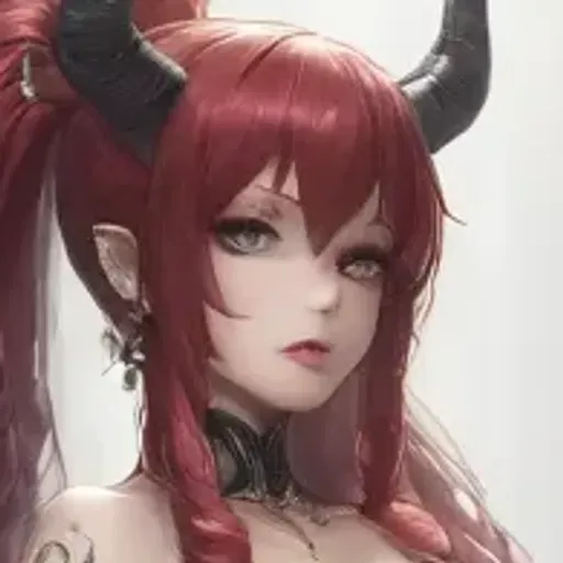 AI色情圖片產生器