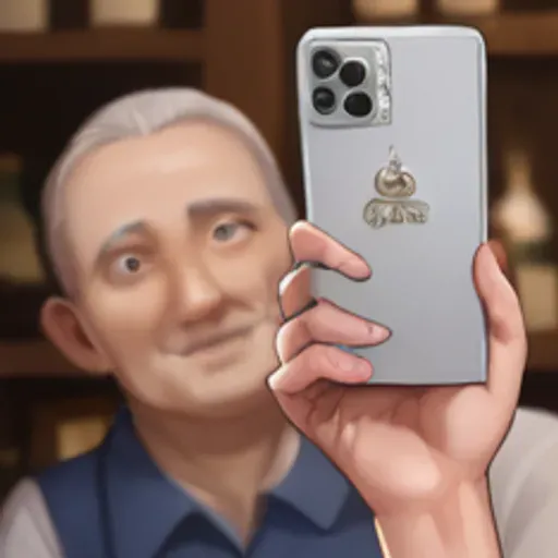 yapay zekâ porno görsel üretici