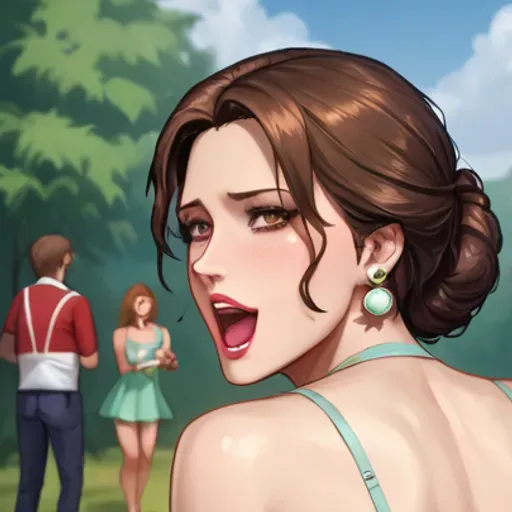 AI porn pic generator