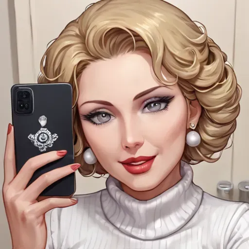 KI-Pornobild-Generator