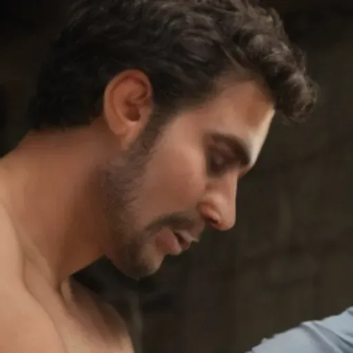 generatore di immagini porno IA