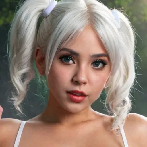 generatore di immagini porno IA