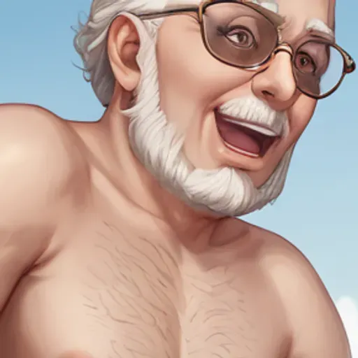 генератор порно-изображений на ИИ