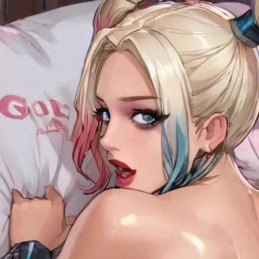 โปรแกรมสร้างภาพโปรนที่ใช้ปัญหา AI