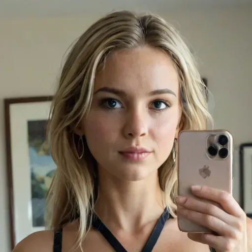 โปรแกรมสร้างภาพโปรนที่ใช้ปัญหา AI