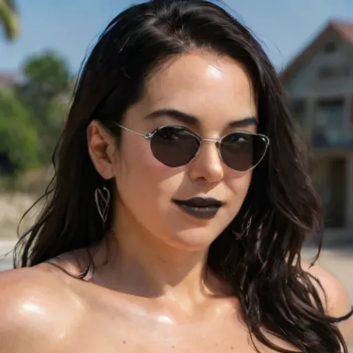 โปรแกรมสร้างภาพโปรนที่ใช้ปัญหา AI