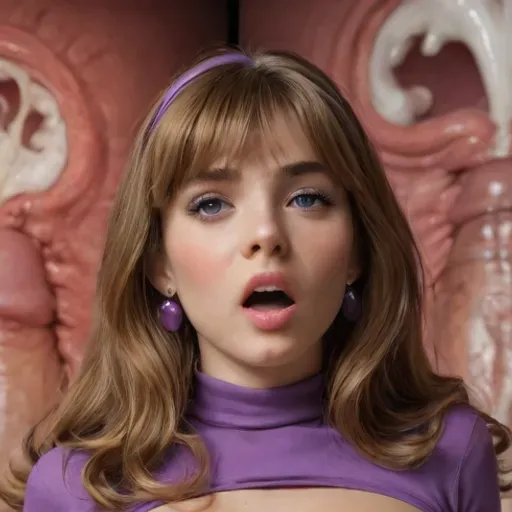 generatore di immagini porno IA