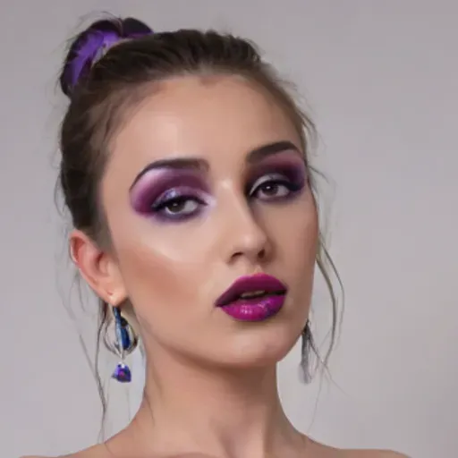 AI 포르노 이미지 생성기