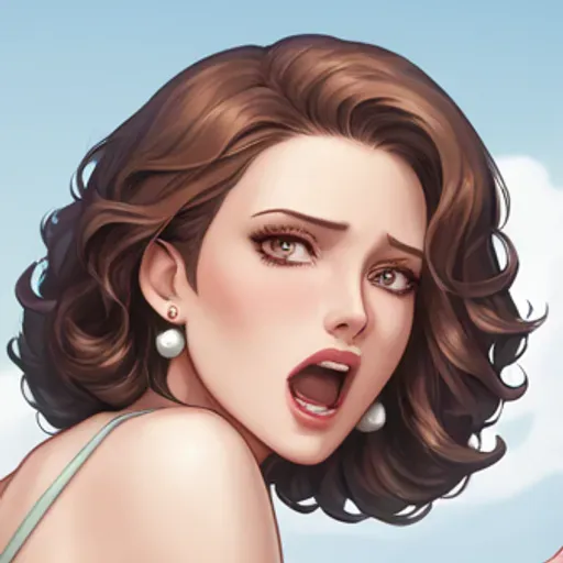 генератор порно-картинок на ИИ