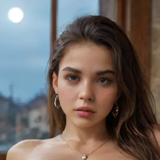 générateur d’images porno IA