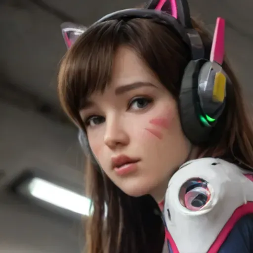 générateur d’images porno IA