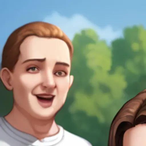 AI 포르노 이미지 생성기