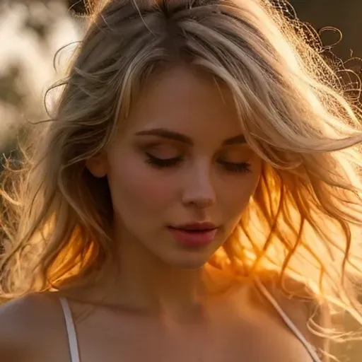 AI 포르노 이미지 생성기