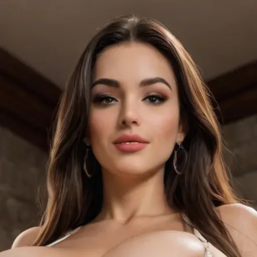 generatore di immagini porno IA