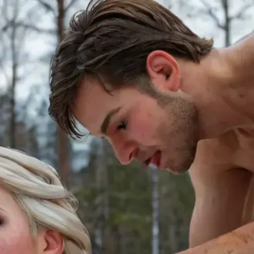 yapay zekâ porno foto üretici