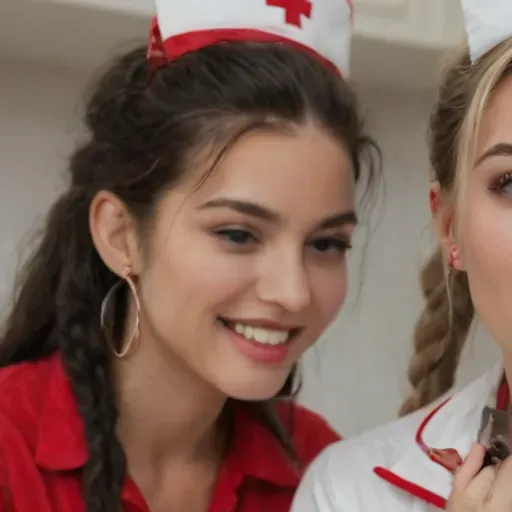 yapay zekâ porno foto üretici
